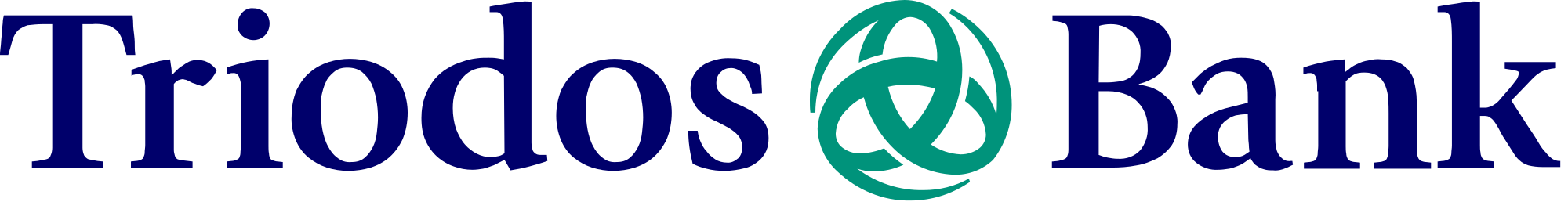 Triodos Bank Logo