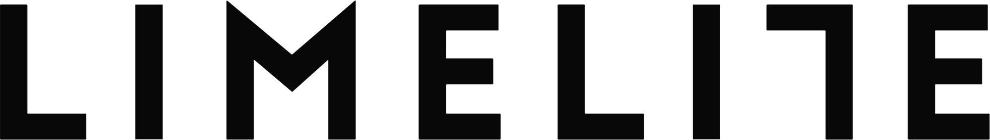 Limelite Logo