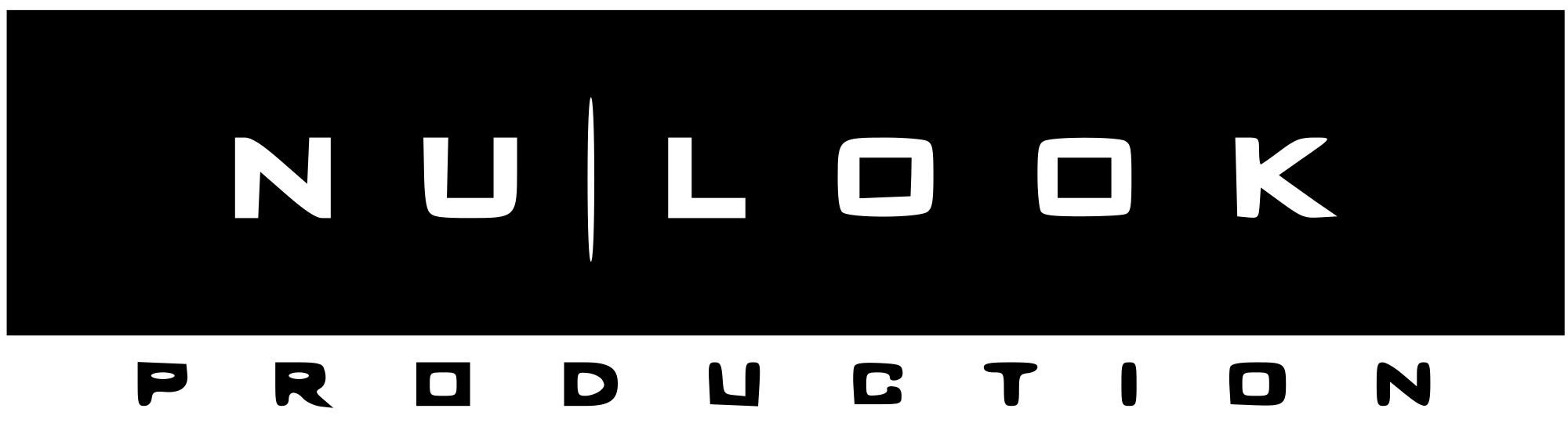 Nulook Production Logo