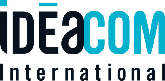 Idéacom International Logo