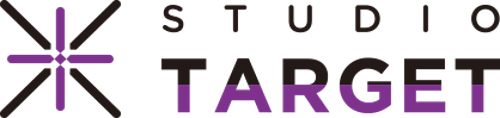 Studio Target Logo