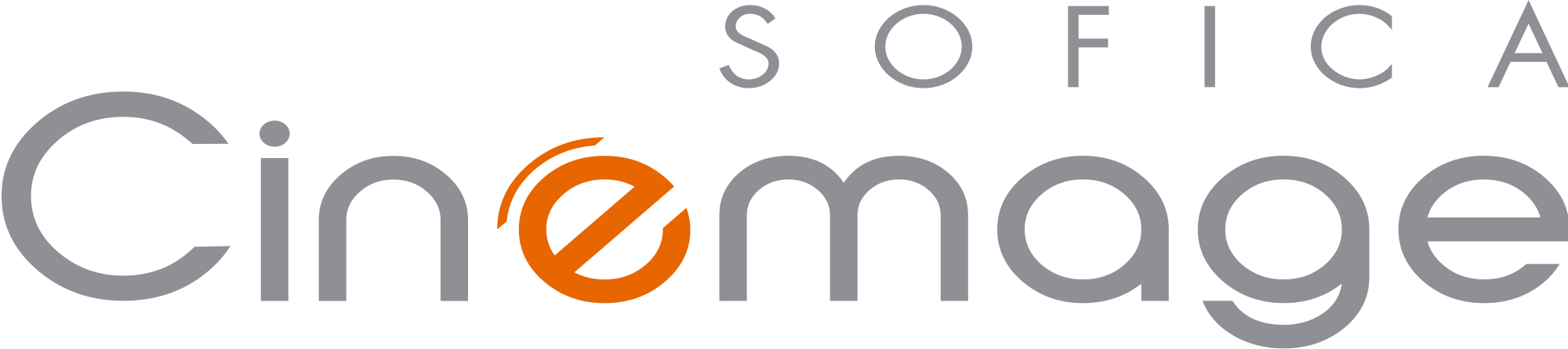 Cinémage Logo