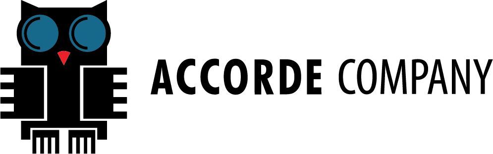 Accorde Filmes Logo