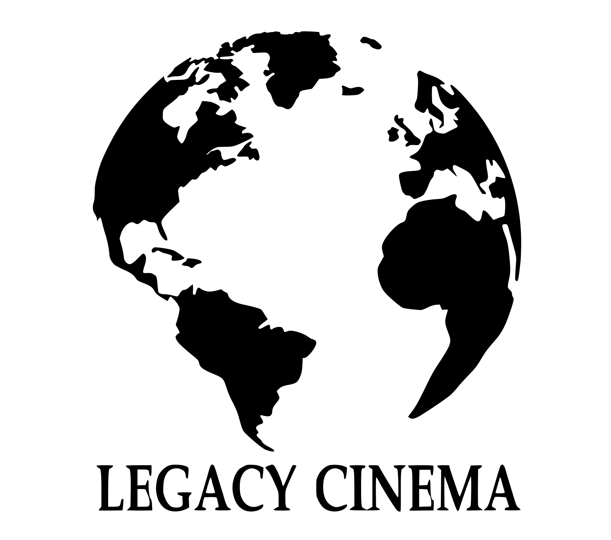 Legacy Cinema Productions Logo