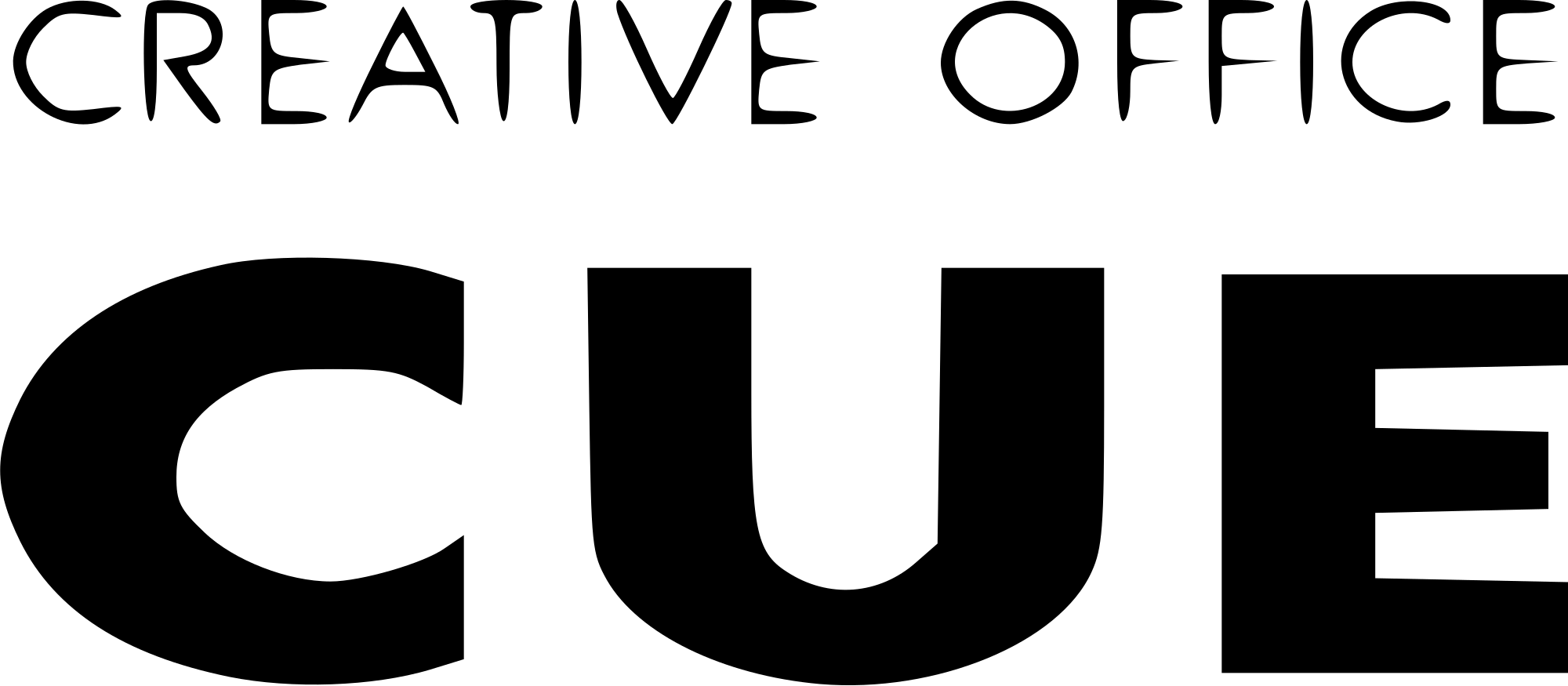 CREATIVE OFFICE CUE Logo