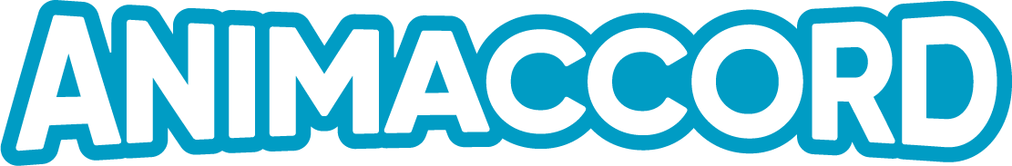 Animaccord Animation Studio Logo