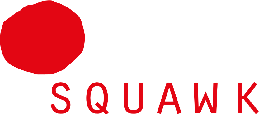 Squawk Logo