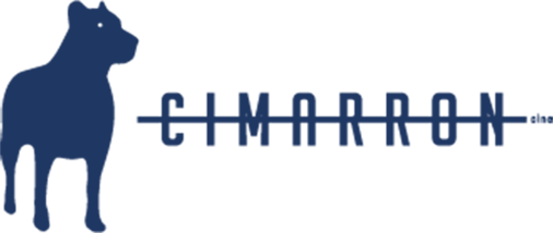 Cimarrón Cine Logo