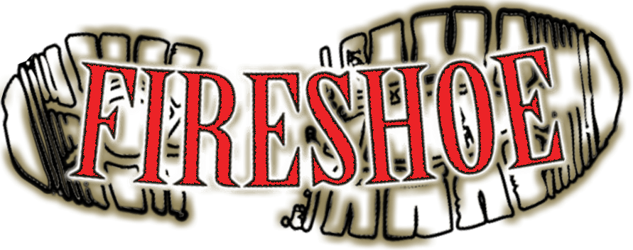 Fireshoe Productions Logo