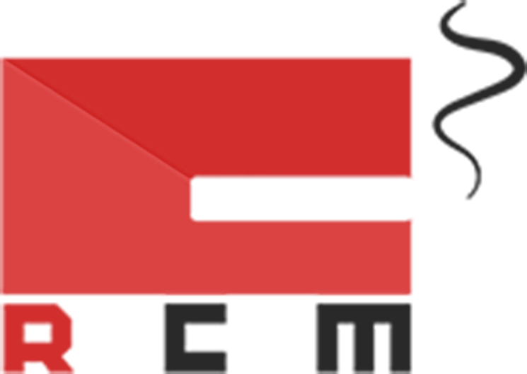 Red Cigarette Media Logo