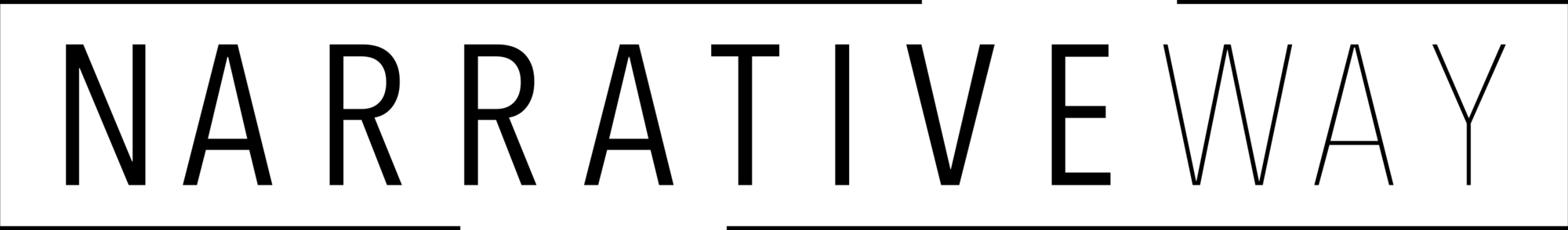 Narrative Way Logo