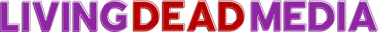Living Dead Media Logo
