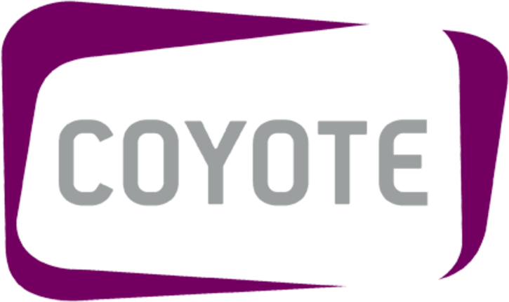 Coyote Logo