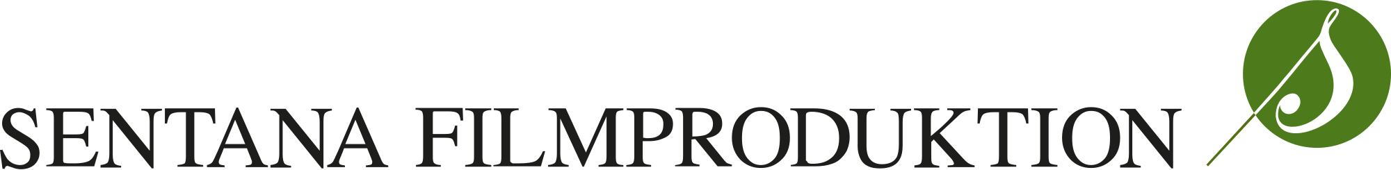 Sentana Filmproduktion Logo