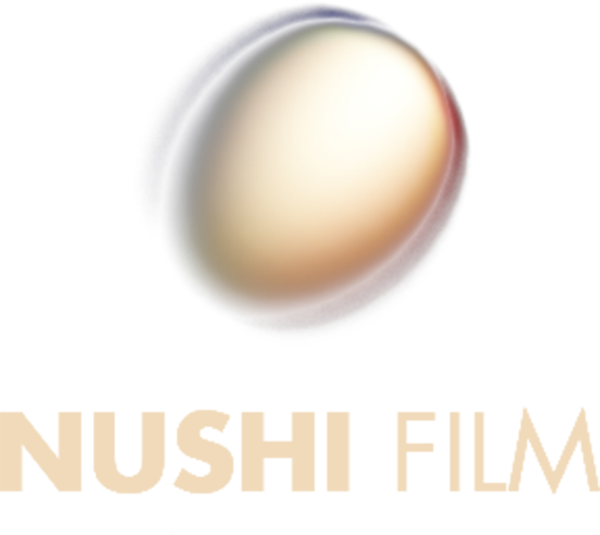 Nushi Film Logo