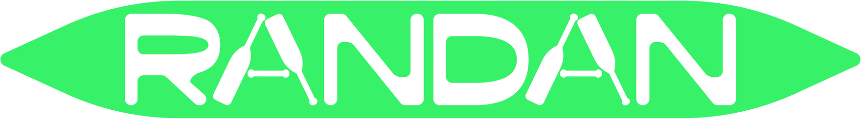 Randan Film and Television Productions Logo