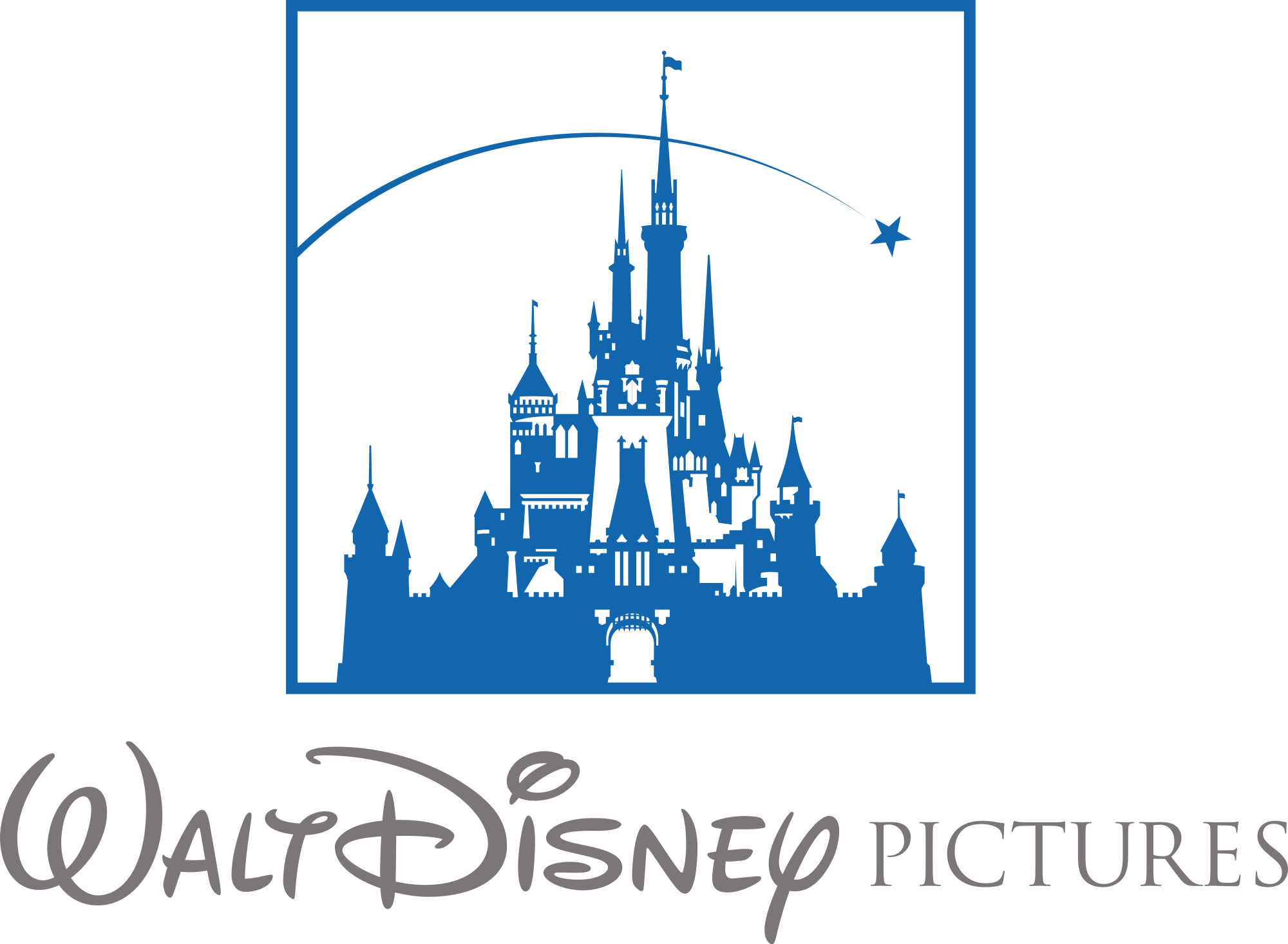 Walt Disney Studios Logo