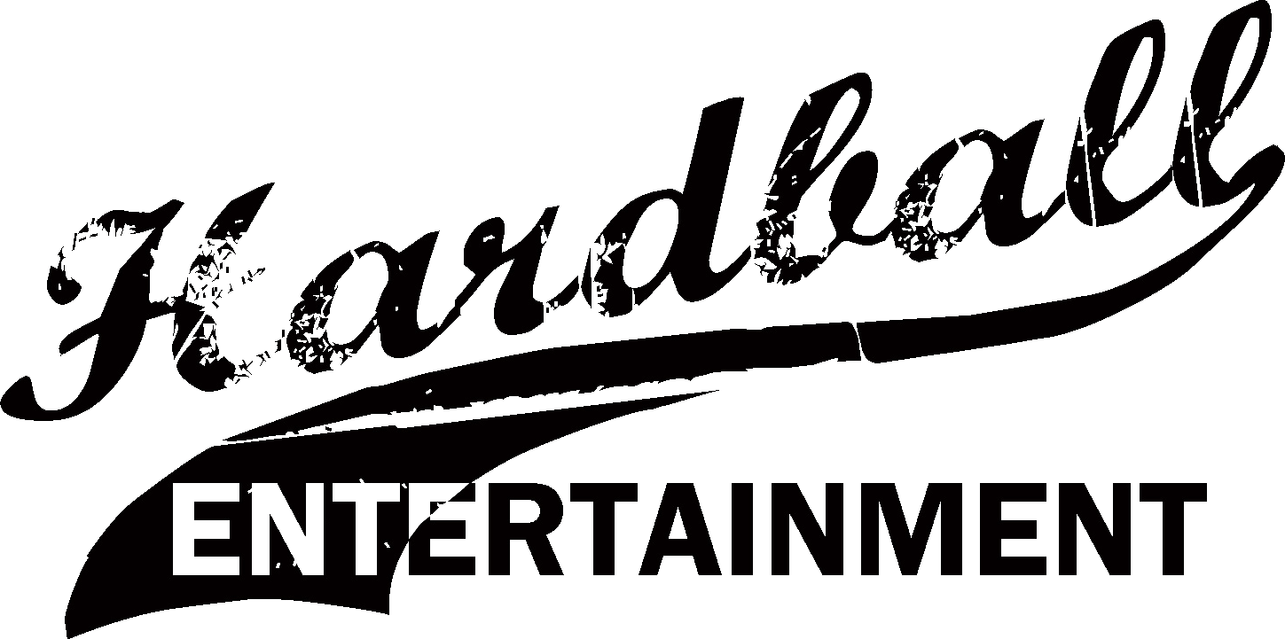 Hardball Entertainment Logo