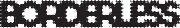 Borderless Film Logo