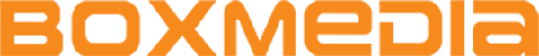 BOXMEDIA Logo