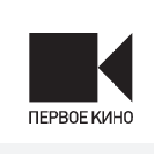 Pervoe Kino Film Company Logo
