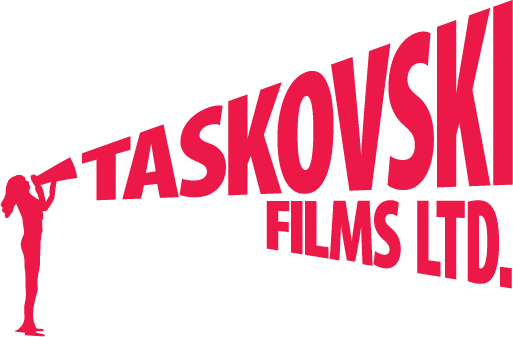 Taskovski Films Logo