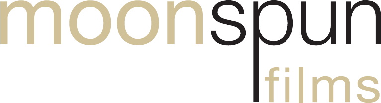 Moonspun Films Logo