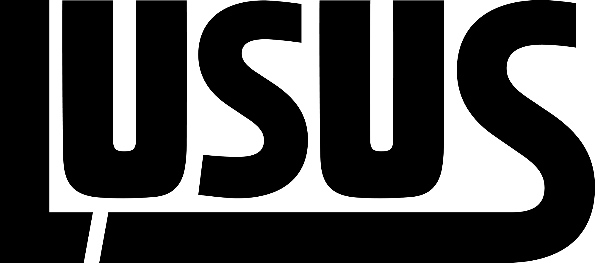 Lusus Media Logo
