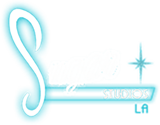 Sugar Studios LA Logo