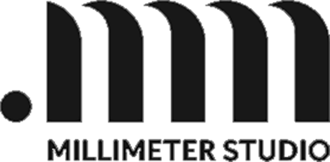 Millimeter Film Logo