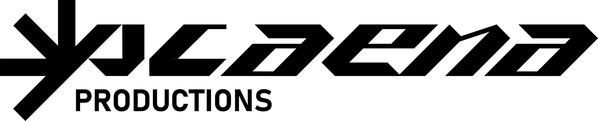 Acaena Productions Logo