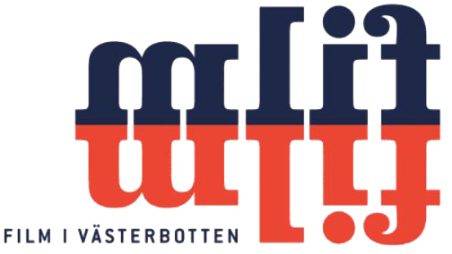 Film i Västerbotten Logo