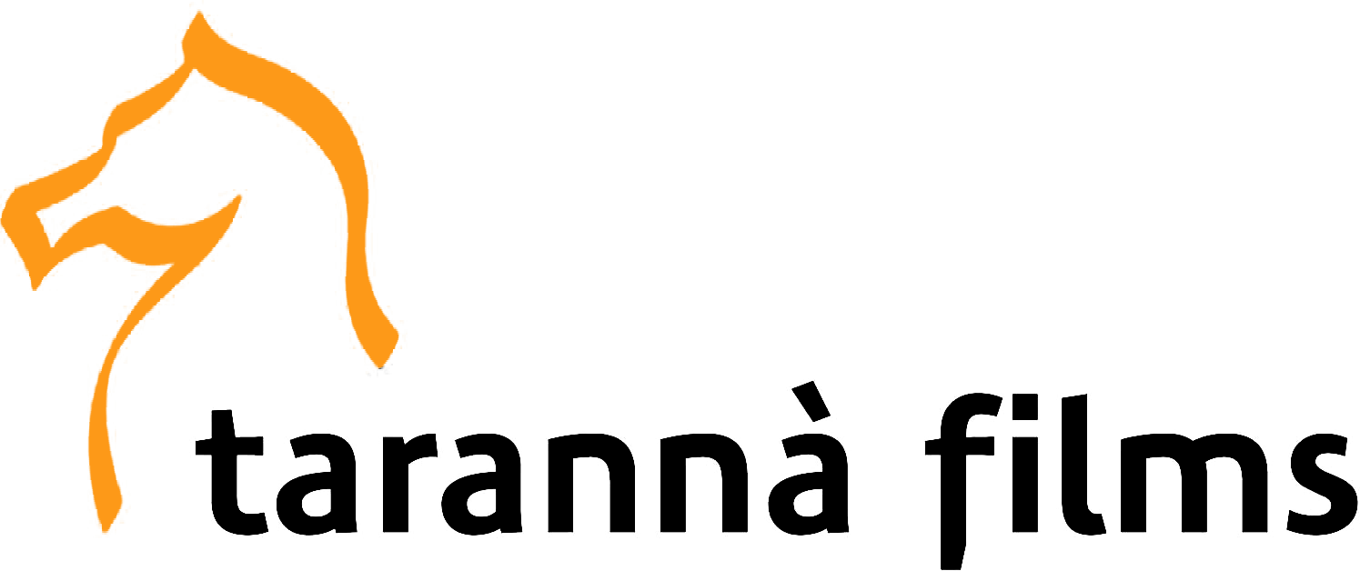 Tarannà Films Logo