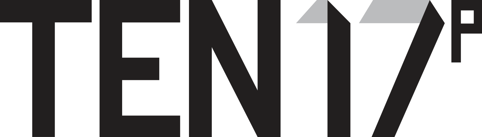 Ten17p Logo