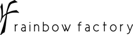Rainbow Factory Logo