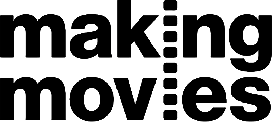 Making Movies Logo