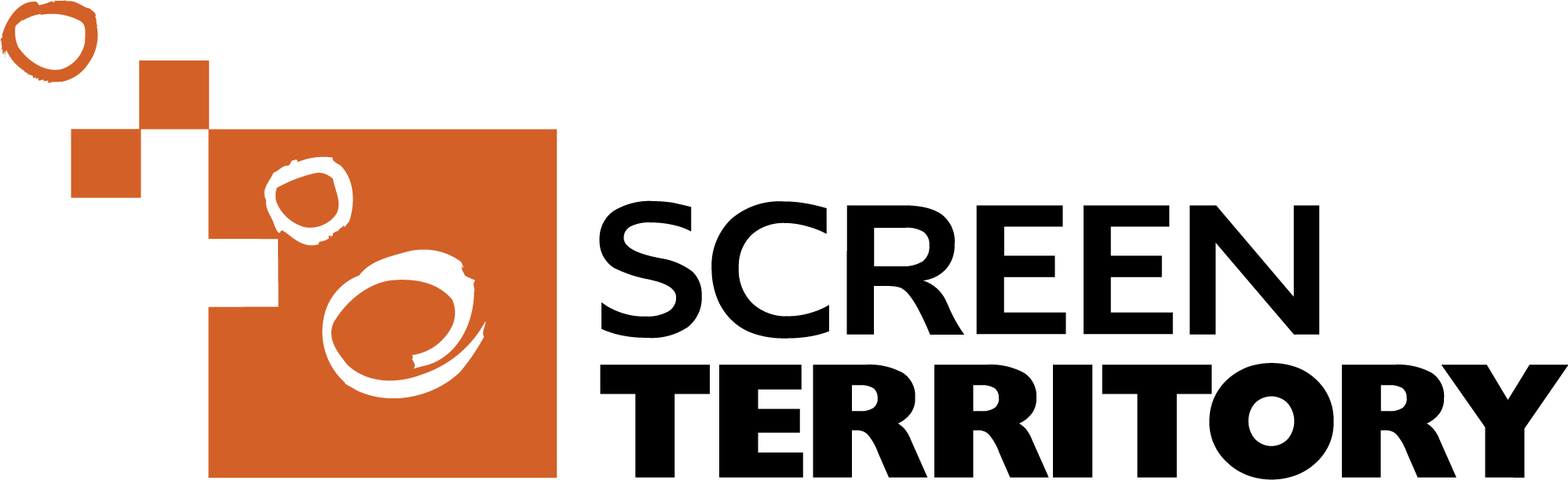 Screen Territory Logo
