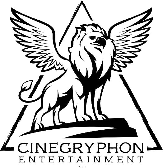 Cinegryphon Entertainment Logo