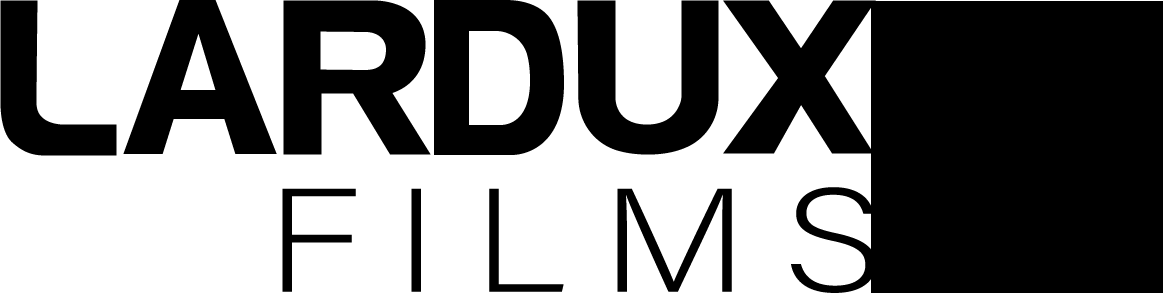 Lardux Films Logo