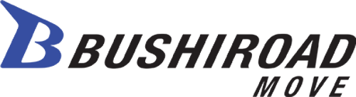 Bushiroad Move Logo