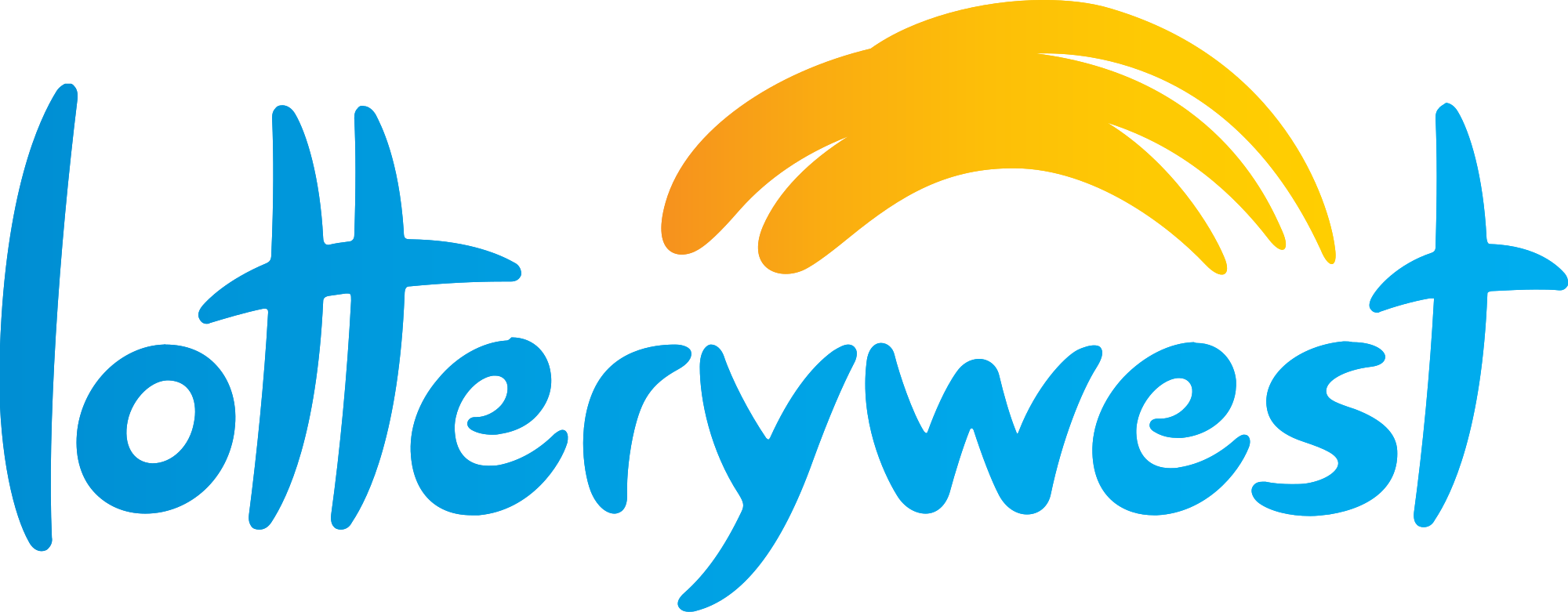 Lotterywest Logo