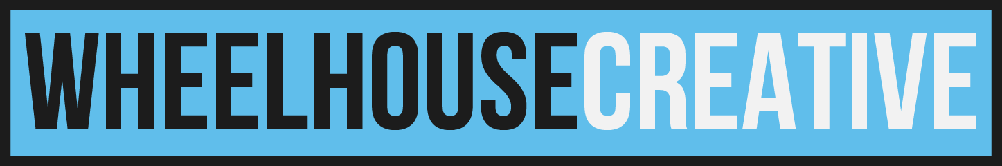 Wheelhouse Creative Logo