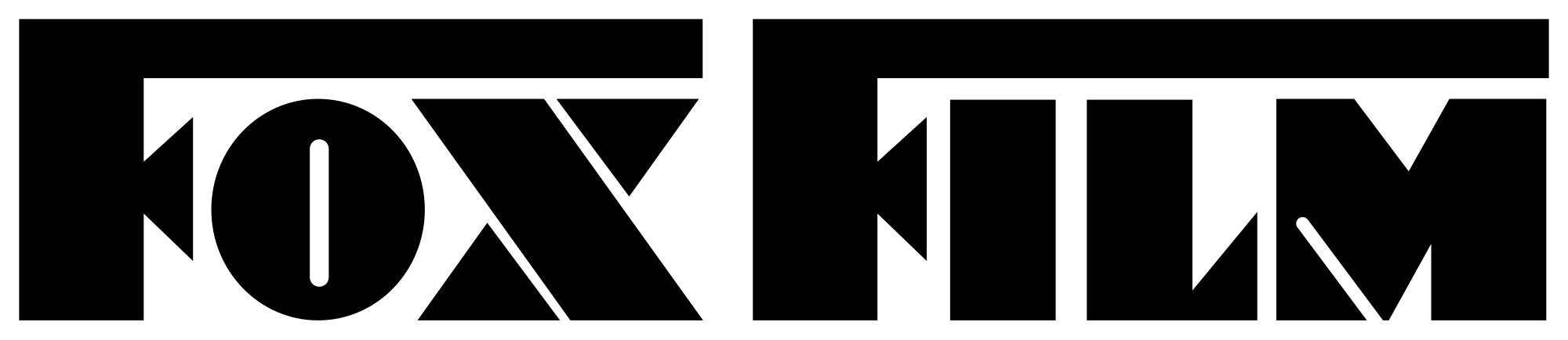 Fox Film Corporation Logo