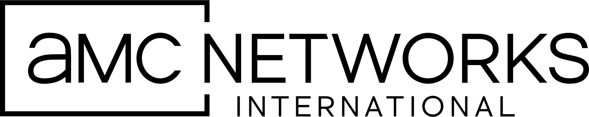 AMC Networks International Iberia Logo