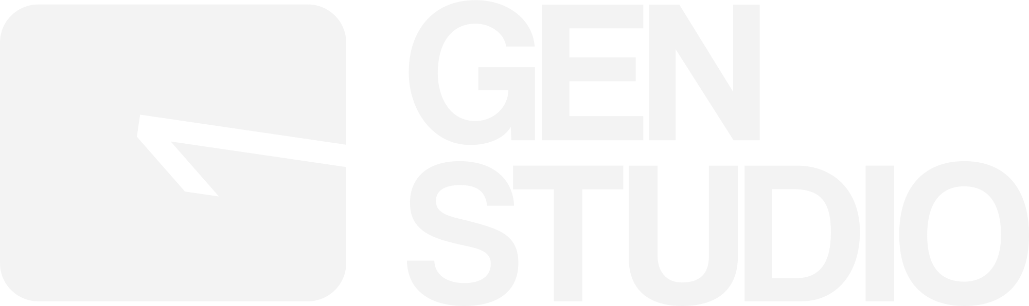 Gen Studio Logo