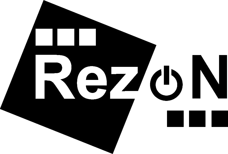 REZON Logo