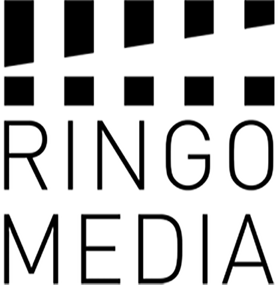 Ringo Media Logo