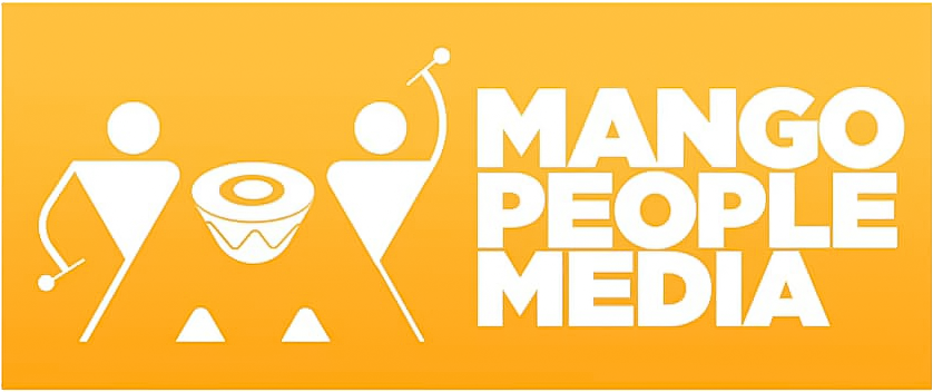Mango People Media Logo
