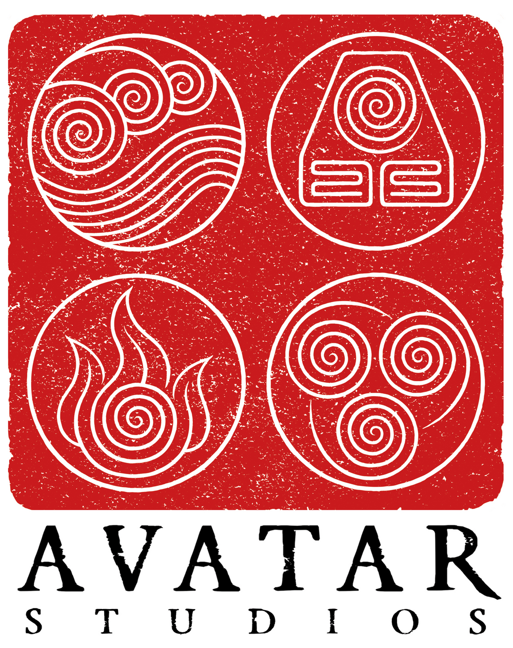 Avatar Studios Logo