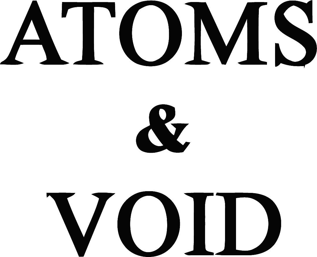 Atoms & Void Logo